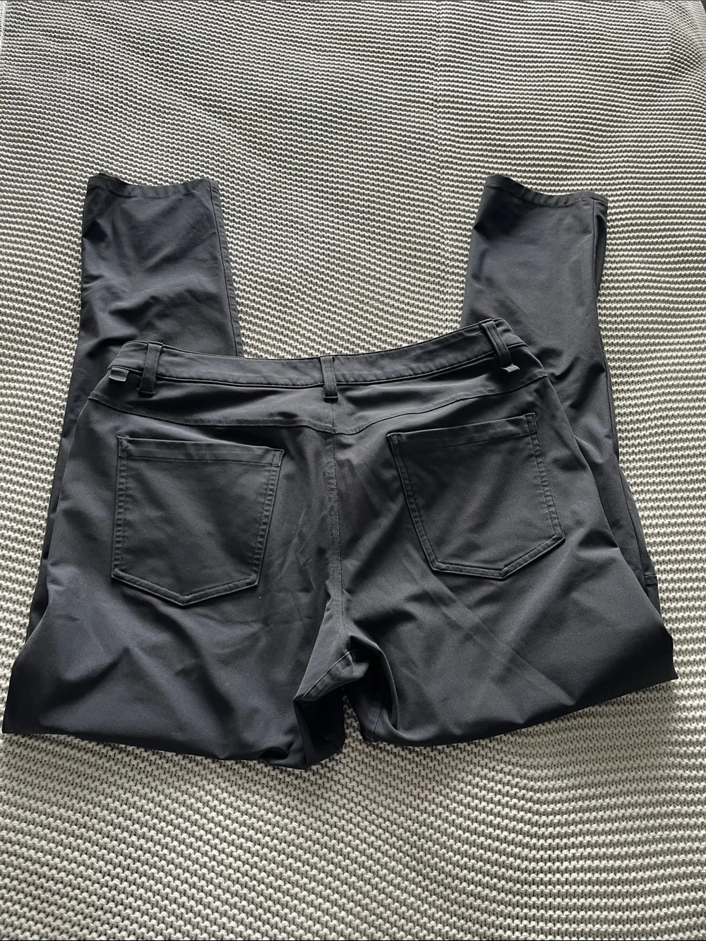 Men’s Lululemon ABC Pant